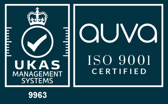 ISO 9001