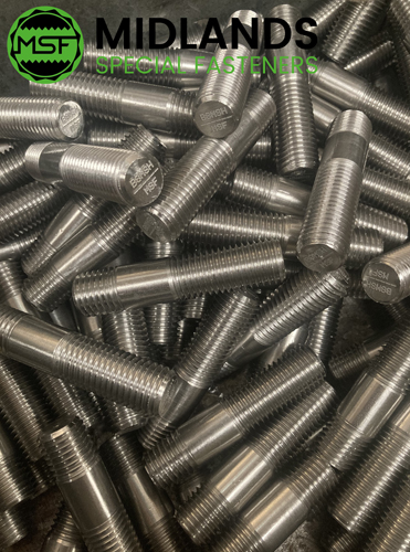 Special Fastener Bolts 20