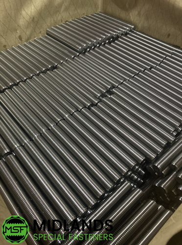 Special Fastener Bolts 56